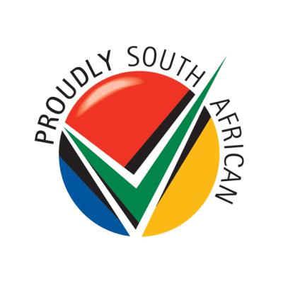 Proudly South African