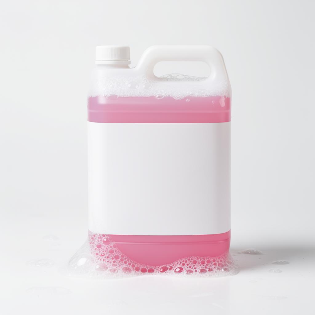 Car Wash Shampoo – bulk unbranded cleaning chemical