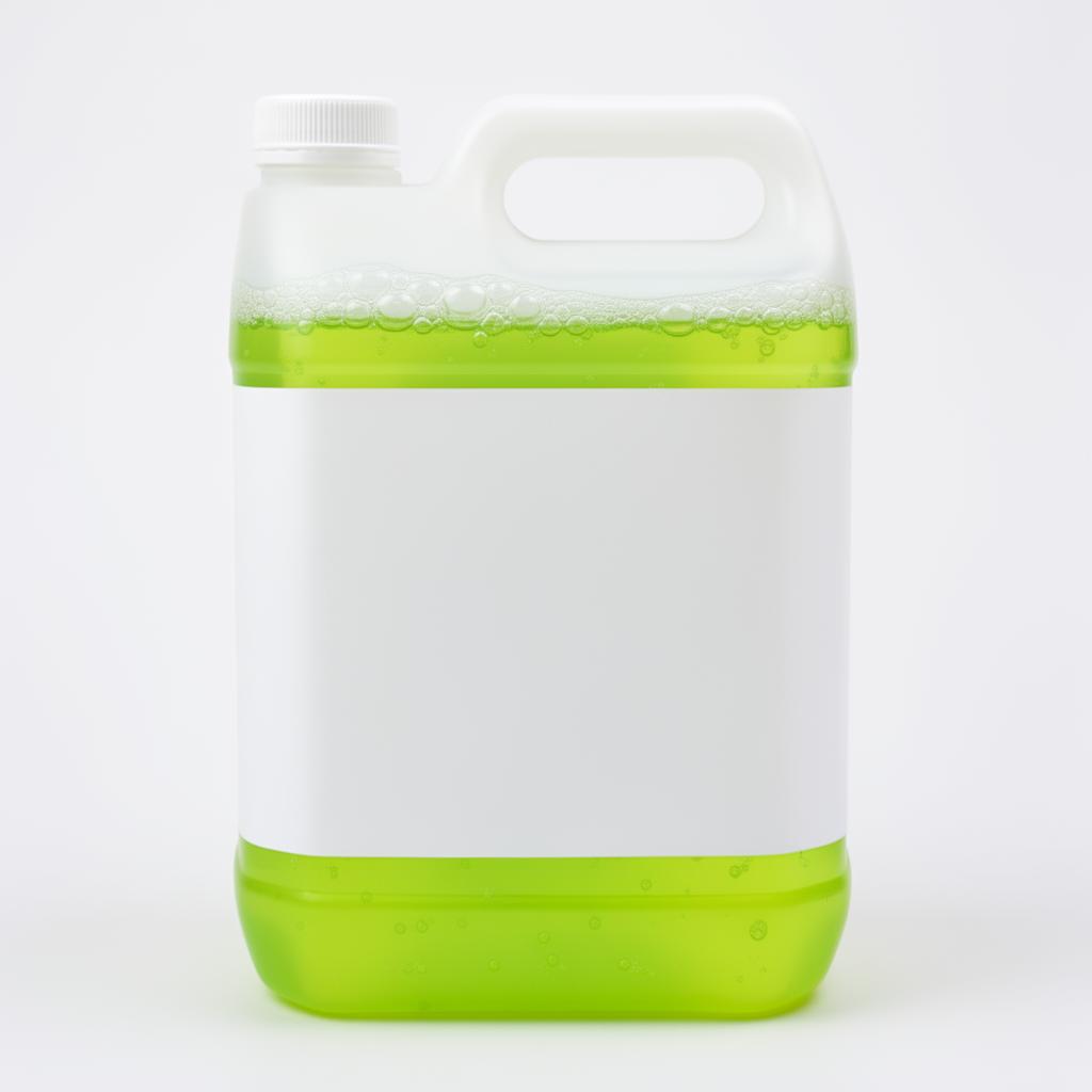 Dishwashing Liquid – bulk unbranded cleaning chemical