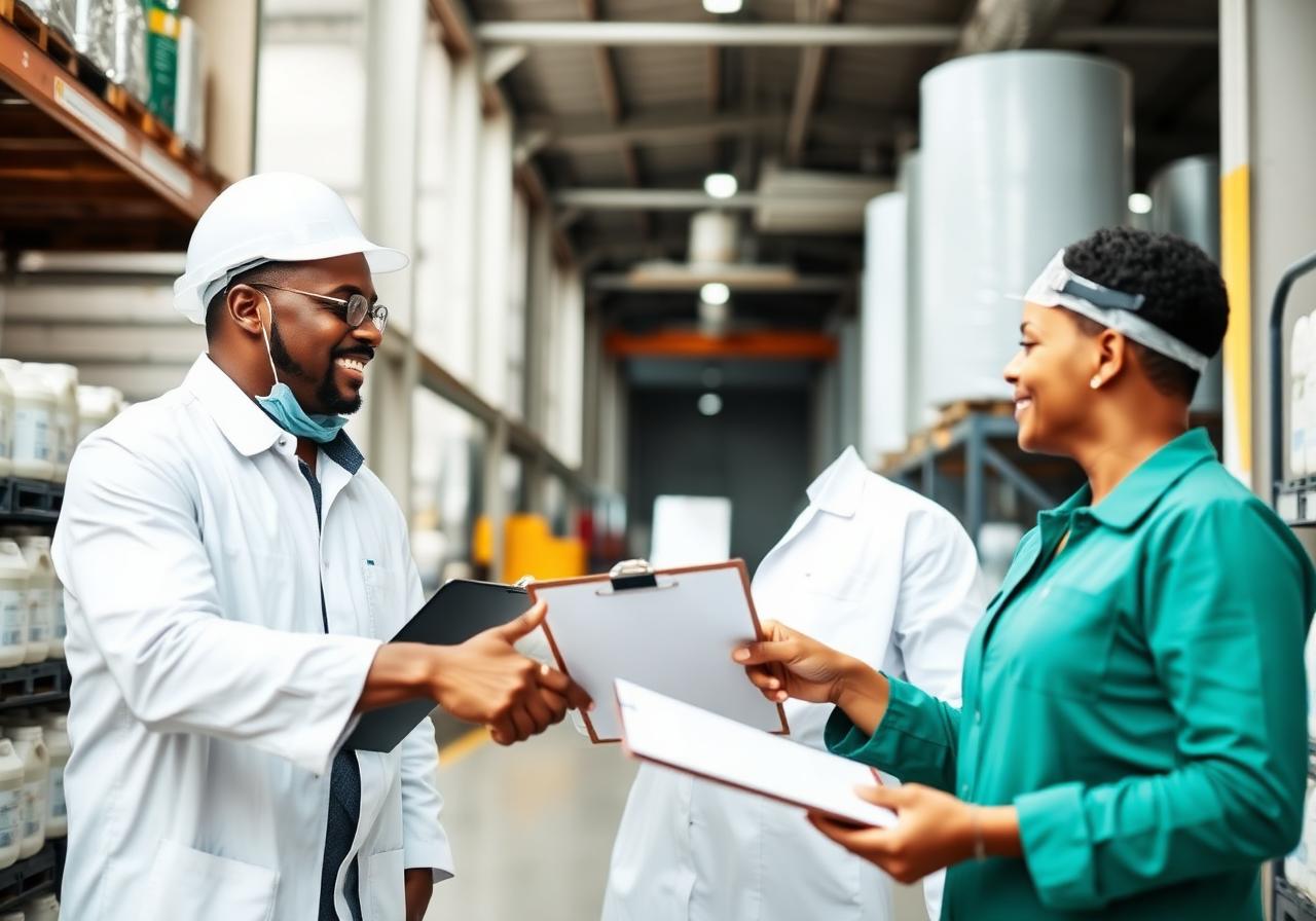 Plug into a margin-friendly supply chain