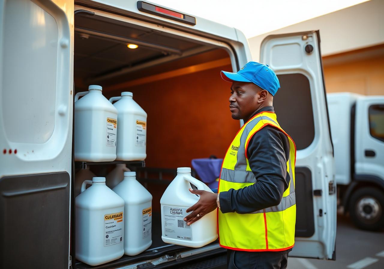 Own-fleet delivery, no third-party markup